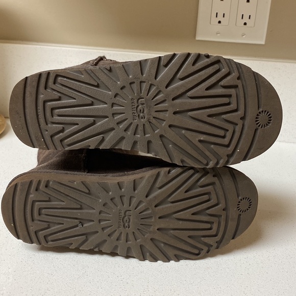 UGG boots - Picture 8 of 8